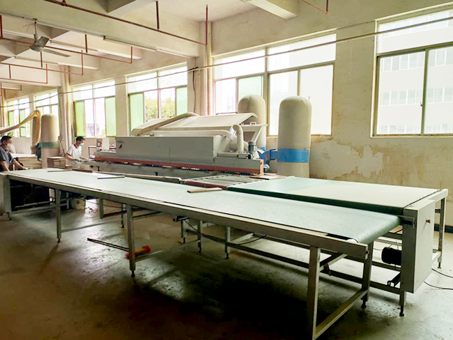 森旺家具-生產廠房 森旺家具-生產廠房